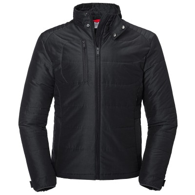 Giacche Men's Cross Jacket colore black taglia S