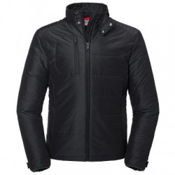 Giacche Men's Cross Jacket colore black taglia S