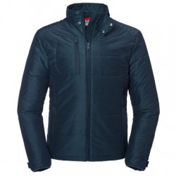 Giacche Men's Cross Jacket 2