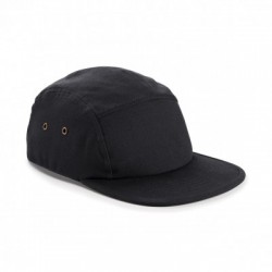 Cappelli Canvas 5 Panel Cap 2