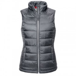 Giacche Ladie's Nano Bodywarmer 2