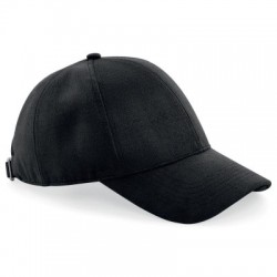 Cappelli Faux Suede 6 Panel Cap 2
