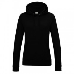 Felpe Girlie College Hoodie 2
