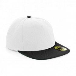 Cappelli Original Flat Peak Snapback 2