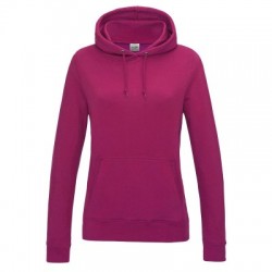 Felpe Girlie College Hoodie 2