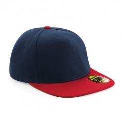 Cappelli Original Flat Peak Snapback 2