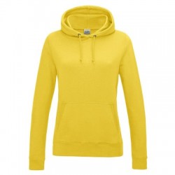 Felpe Girlie College Hoodie 2