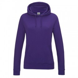Felpe Girlie College Hoodie 2