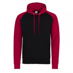 Felpe Kids Baseball Hoodie 2