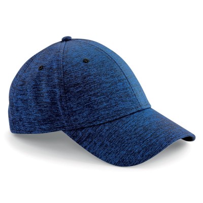 Cappelli Spacer Marl Stretch-Fit Cap colore Spacer Royal taglia UNICA