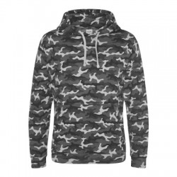 Felpe Kids Camo Hoodie 2