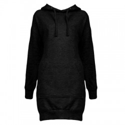 Felpe Hoodie Dress 2