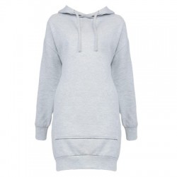 Felpe Hoodie Dress 2