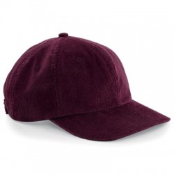 Cappelli Heritage Cord Cap 2