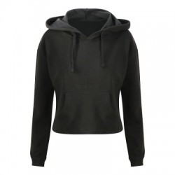 Felpe Girlie Cropped Hoodie 2