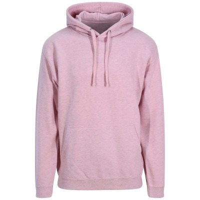 Felpe Surf Hoodie colore surf pink taglia XS