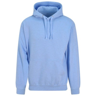 Felpe Surf Hoodie colore surf blue taglia XS
