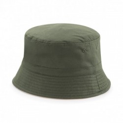 Cappelli Reversible Bucket Hat 2