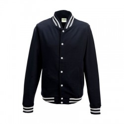 Felpe College Jacket 2