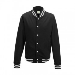 Felpe College Jacket 2