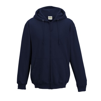 Felpe Zoodie colore new french navy taglia S