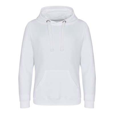 Felpe Heavyweight Hoodie colore arctic white taglia XS