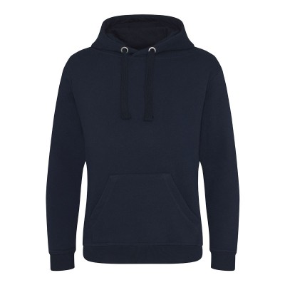 Felpe Heavyweight Hoodie colore new french navy taglia XS