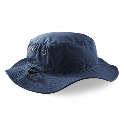 Cappelli Cargo Bucket Hat colore navy taglia UNICA