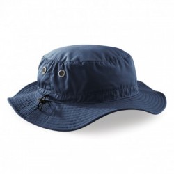 Cappelli Cargo Bucket Hat 2