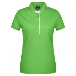 Polo Ladies' Polo Single Stripe 2