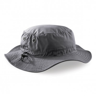 Cappelli Cargo Bucket Hat colore graphite grey taglia UNICA