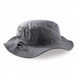 Cappelli Cargo Bucket Hat 2