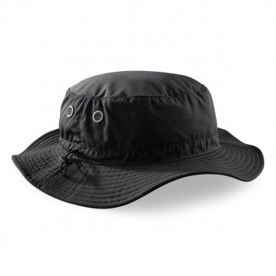 Cappelli Cargo Bucket Hat colore black taglia UNICA