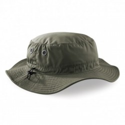 Cappelli Cargo Bucket Hat 2