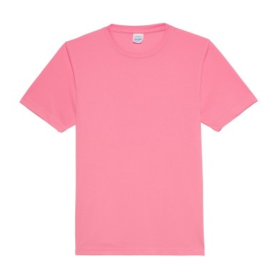 T-Shirt Electric Tri-Blend T colore Electric Pink taglia S