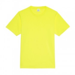 T-Shirt Electric Tri-Blend T 2