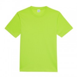 T-Shirt Electric Tri-Blend T 2