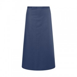 Ho.Re.Ca. Bistro Apron Basic colore navy taglia UNICA