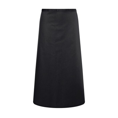 Ho.Re.Ca. Bistro Apron Basic colore Black taglia UNICA