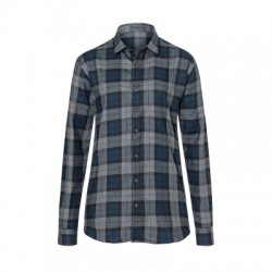 Camicie Ladies' checked blouse Urban-Style 2