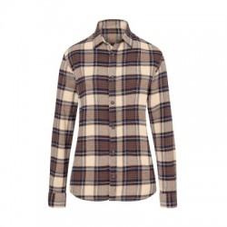 Camicie Ladies' checked blouse Urban-Trend 2