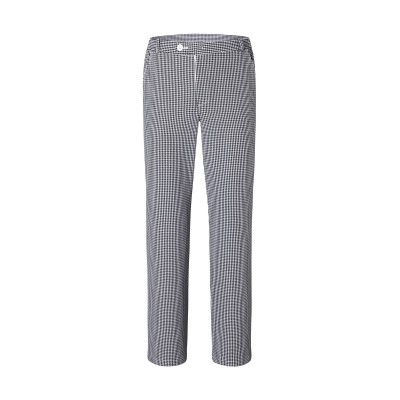 Pantaloni Chef's Trousers Basic colore Black taglia 3XL