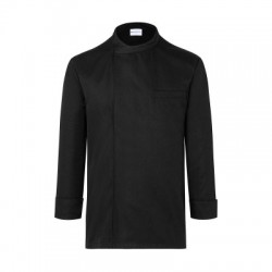 Ho.Re.Ca. Pull-over Chef's Shirt Long-Sleeve Basic 2