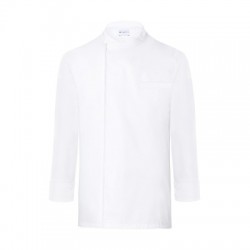 Ho.Re.Ca. Pull-over Chef's Shirt Long-Sleeve Basic 2