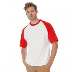 T-Shirt Base-Ball