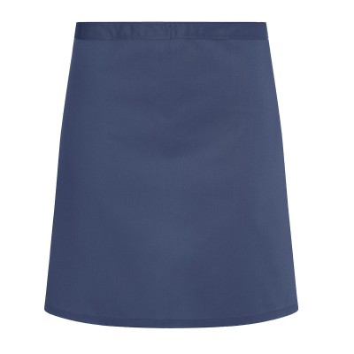 Ho.Re.Ca. Apron Basic colore navy taglia UNICA