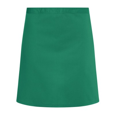 Ho.Re.Ca. Apron Basic colore forest green taglia UNICA