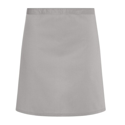 Ho.Re.Ca. Apron Basic colore basalt grey taglia UNICA