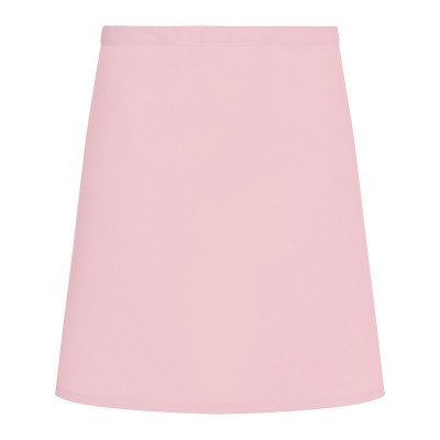 Ho.Re.Ca. Apron Basic colore rose taglia UNICA