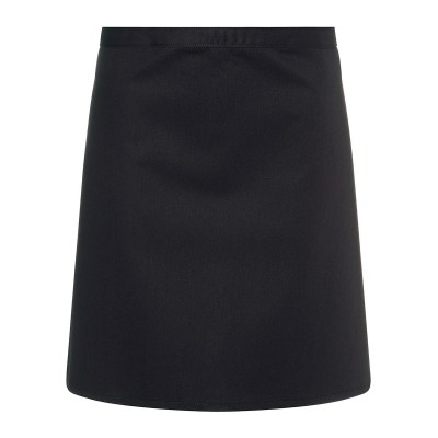 Ho.Re.Ca. Apron Basic colore Black taglia UNICA